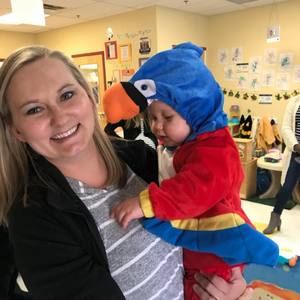 Meet your Posher, Brooke